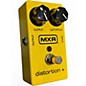 Used MXR M104 Distortion Plus Effect Pedal