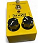Used MXR M104 Distortion Plus Effect Pedal