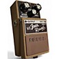 Used BOSS FRV1 Fender 63 Reverb Effect Pedal