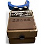 Used BOSS FRV1 Fender 63 Reverb Effect Pedal