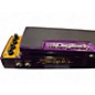 Used DigiTech JIMI HENDRIX WAH Effect Pedal