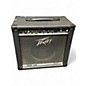 Used Peavey TRANSTUBE RAGE Guitar Combo Amp thumbnail