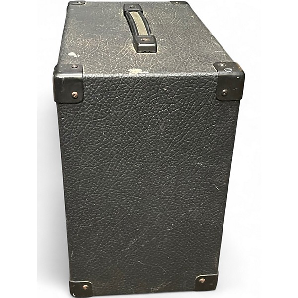 Used Peavey TRANSTUBE RAGE Guitar Combo Amp