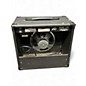 Used Peavey TRANSTUBE RAGE Guitar Combo Amp