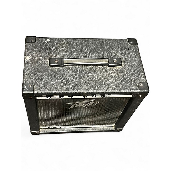 Used Peavey TRANSTUBE RAGE Guitar Combo Amp