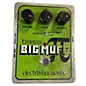 Used Electro-Harmonix Big Muff Bass Distortion Bass Effect Pedal thumbnail