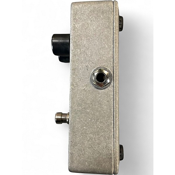 Used Electro-Harmonix Big Muff Bass Distortion Bass Effect Pedal