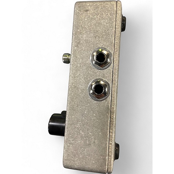 Used Electro-Harmonix Big Muff Bass Distortion Bass Effect Pedal
