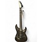 Used ESP LTD MT-1 OBSIDIAN METALLIC Solid Body Electric Guitar thumbnail