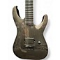 Used ESP LTD MT-1 OBSIDIAN METALLIC Solid Body Electric Guitar