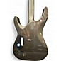 Used ESP LTD MT-1 OBSIDIAN METALLIC Solid Body Electric Guitar