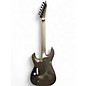 Used ESP LTD MT-1 OBSIDIAN METALLIC Solid Body Electric Guitar