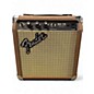 Used Fender SA-10 Guitar Combo Amp thumbnail