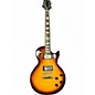 Used 2011 Gibson Les Paul Studio Desert Burst Solid Body Electric Guitar thumbnail