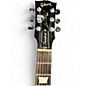 Used 2011 Gibson Les Paul Studio Desert Burst Solid Body Electric Guitar