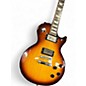 Used 2011 Gibson Les Paul Studio Desert Burst Solid Body Electric Guitar