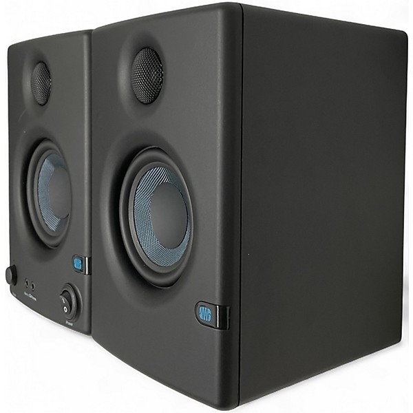 Used PreSonus Eris 3.5 Powered Monitor