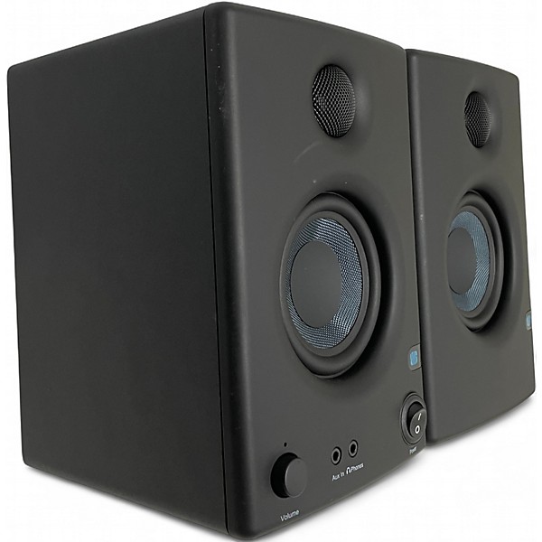 Used PreSonus Eris 3.5 Powered Monitor
