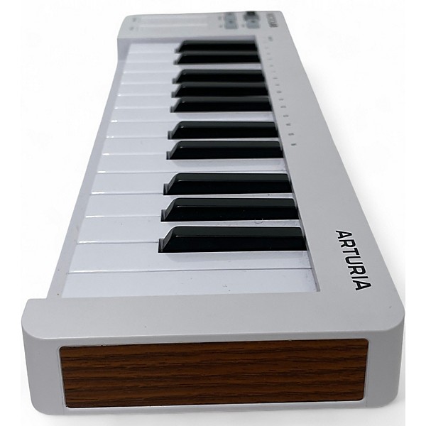 Used Arturia Microlab