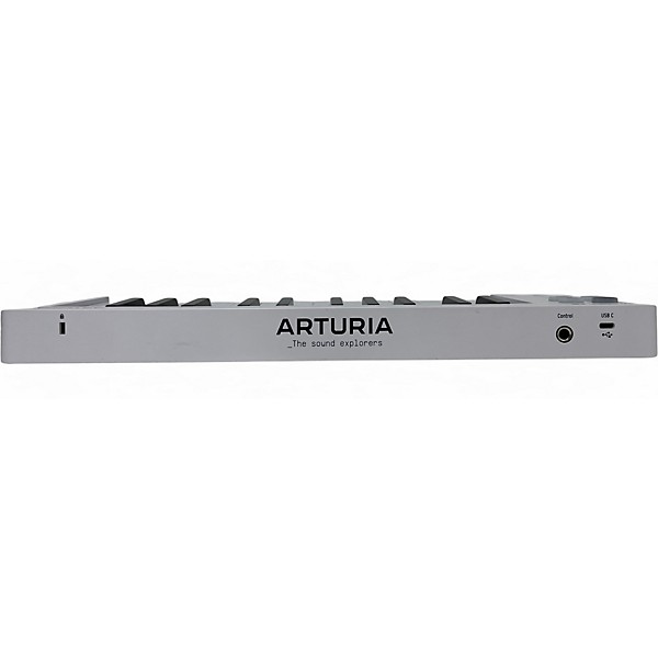 Used Arturia Microlab