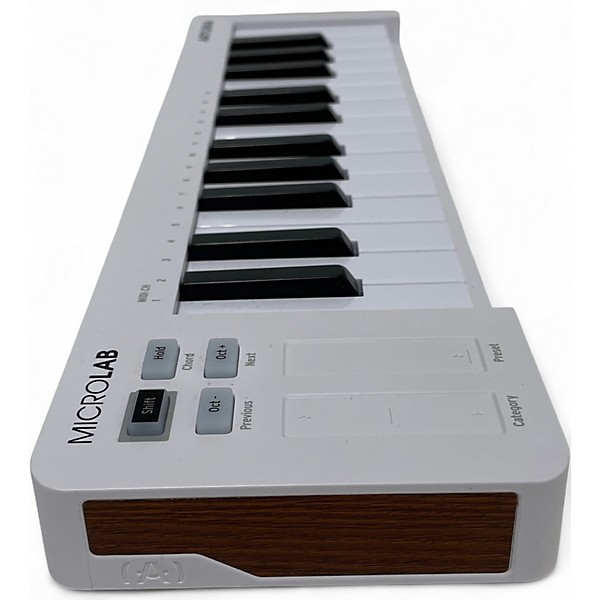 Used Arturia Microlab