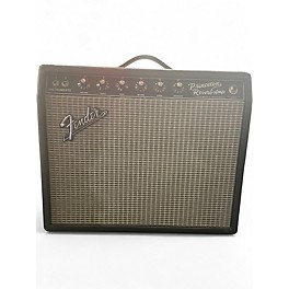 Used 2023 Fender '65 Princeton Reverb 12W 1x10 Tube Guitar Combo Amp
