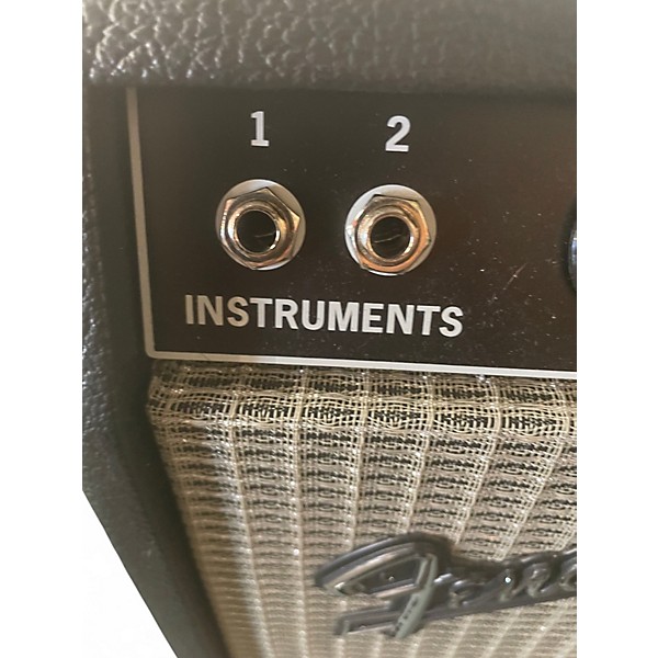 Used 2023 Fender '65 Princeton Reverb 12W 1x10 Tube Guitar Combo Amp