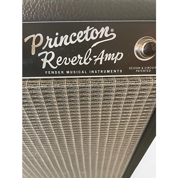 Used 2023 Fender '65 Princeton Reverb 12W 1x10 Tube Guitar Combo Amp