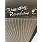 Used 2023 Fender '65 Princeton Reverb 12W 1x10 Tube Guitar Combo Amp