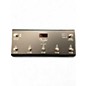 Used Fender GTX7 Pedal thumbnail