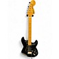 Used Squier CLASSIC VIBE 70S STRATOCASTER Black Solid Body Electric Guitar thumbnail