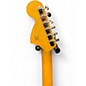 Used Squier CLASSIC VIBE 70S STRATOCASTER Black Solid Body Electric Guitar
