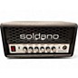 Used Soldano Mini Super Lead Overdrive Battery Powered Amp thumbnail