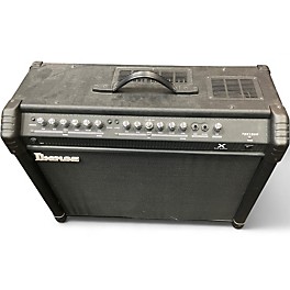 Used Ibanez TBX150R Tone Blaster 150W 2x12 Guitar Combo Amp