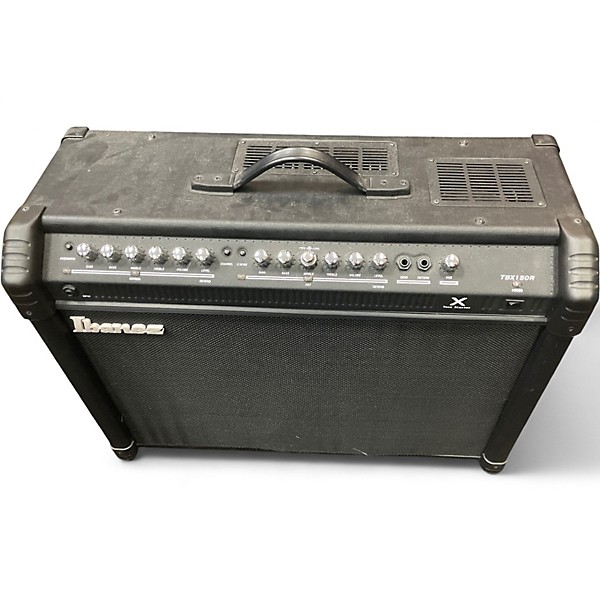 Used Ibanez TBX150R Tone Blaster 150W 2x12 Guitar Combo Amp