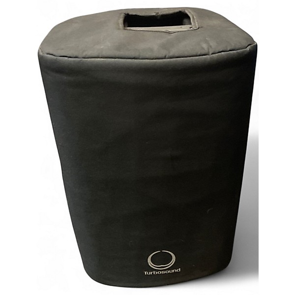 Used Turbosound IX12 Powered Speaker