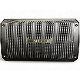 Used HeadRush FRFR-108