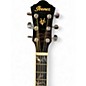 Used Ibanez V70CE Black Acoustic Electric Guitar