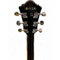 Used Ibanez V70CE Black Acoustic Electric Guitar