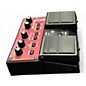 Used BOSS RC20XL Loop Station XL Twin Pedal