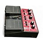 Used BOSS RC20XL Loop Station XL Twin Pedal