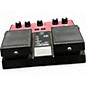 Used BOSS RC20XL Loop Station XL Twin Pedal