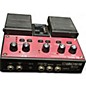 Used BOSS RC20XL Loop Station XL Twin Pedal