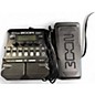 Used Zoom G1X Four Effect Processor thumbnail