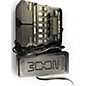 Used Zoom G1X Four Effect Processor