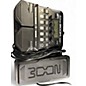 Used Zoom G1X Four Effect Processor