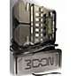 Used Zoom G1X Four Effect Processor