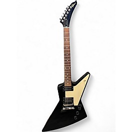 Used 2008 Gibson Explorer Ebony Solid Body Electric Guitar