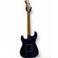 Used Fender Player Stratocaster HSS Blue Burst Solid Body Electric Guitar