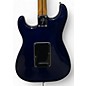 Used Fender Player Stratocaster HSS Blue Burst Solid Body Electric Guitar